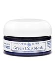 Shop - Power Repair Green Clay Mask & Exfoliant