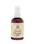 Shop,Product,Cleansers - Body Nürish Organic Coconut Cleansing Milk